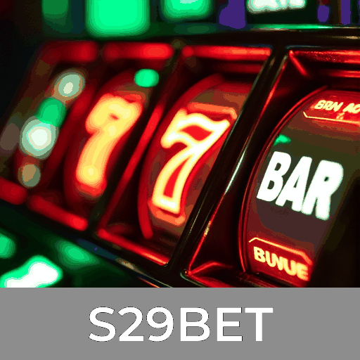 Crash no S29BET: Ganhos Instantâneos e Altos Retornos
