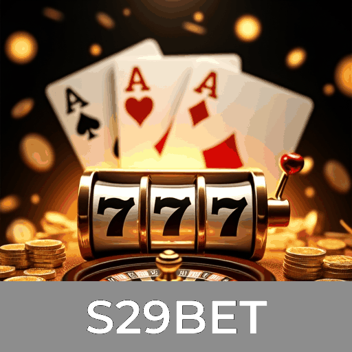 Aposte e Ganhe com S29BET: Cobertura Completa do Esporte Brasileiro