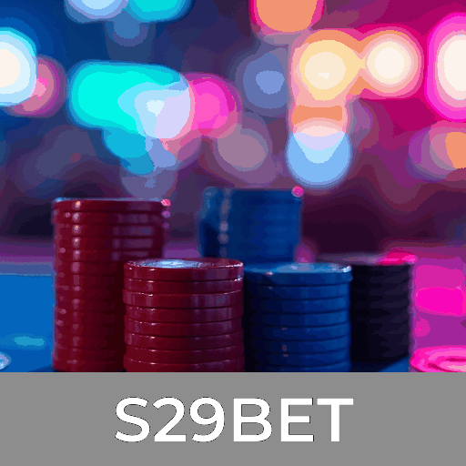 S29BET: Descubra o Processo de Login Seguro e Eficiente
