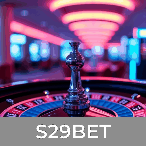 S29BET: A Plataforma de Jogos Online com Serviço Profissional e Seguro
