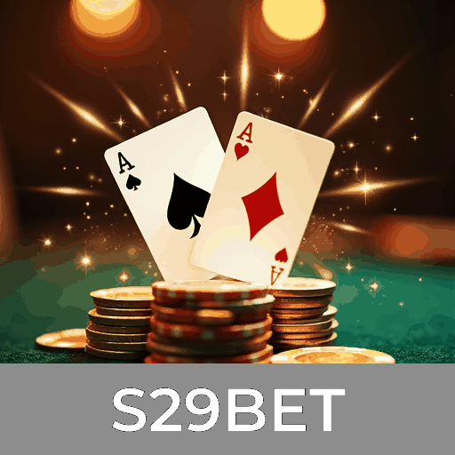 S29BET: Descubra Jogos de Cassino Variados e Emocionantes
