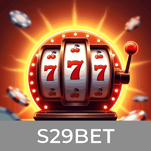 S29BET: Seu Cassino Online Seguro e Divertido