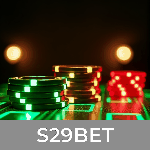 S29BET: Apostas Esportivas com Foco no Brasil