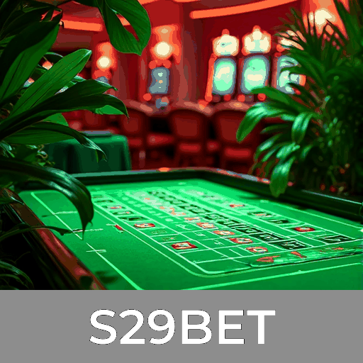 S29BET: Apostas Esportivas com Foco no Brasil
