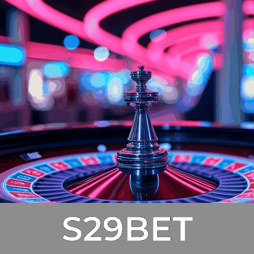 S29BET: Bônus Únicos e Ofertas Incomparáveis para Você