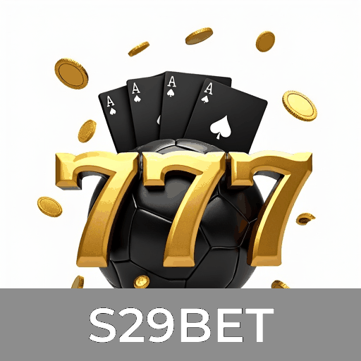 S29BET: A Experiência de Casino Real para Jogadores Brasileiros