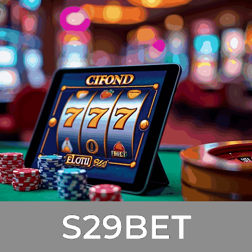 S29BET: A Plataforma de Jogos Online com Serviço Profissional e Seguro