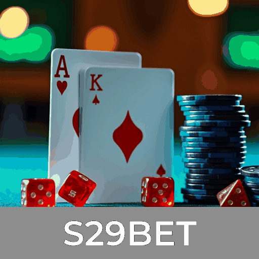 Descubra os Bônus Exclusivos do S29BET e Multiplique sua Diversão