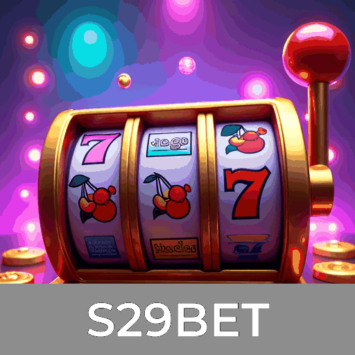 S29BET: Emoção e Oportunidade de Ganhar nos Jogos de Cassino