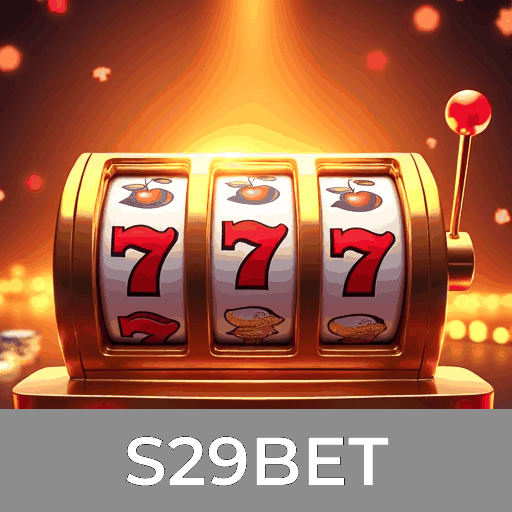 S29BET: Slot Machines-Altas RTP, Poker-Vencedor, Roleta-Experiência Imersiva