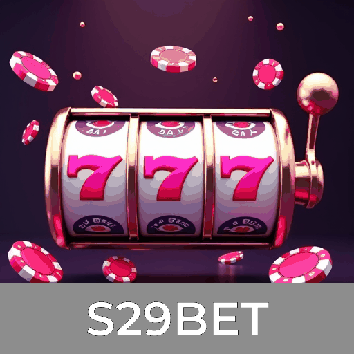 S29BET: Experimente a Conveniência do Aplicativo Completo