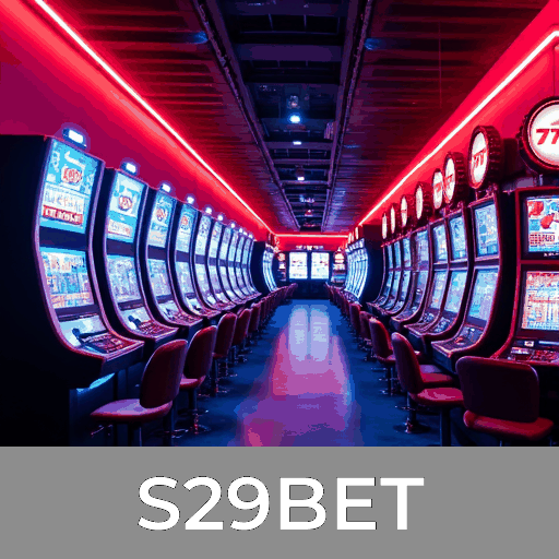 Crash no S29BET: Ganhos Instantâneos e Altos Retornos