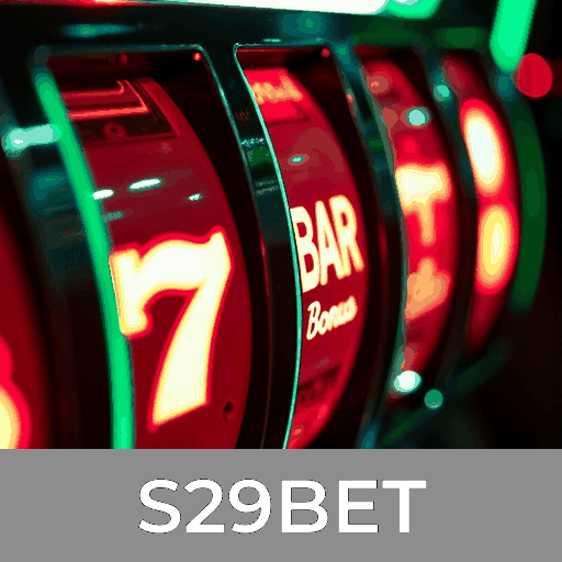 Descubra As Ofertas Exclusivas de S29BET com Bônus Generosos