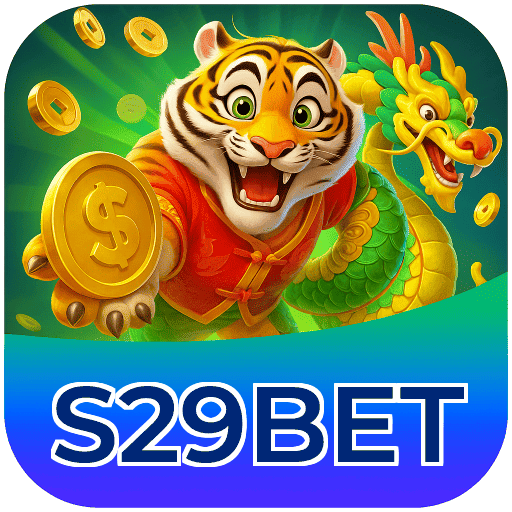 S29BET: Seu Cassino Online Seguro e Divertido