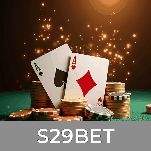S29BET: Descubra a Segurança e a Confiabilidade do Jogo Online