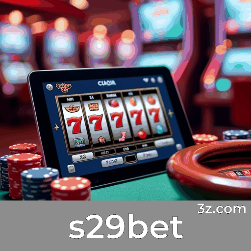 s29bet Logo