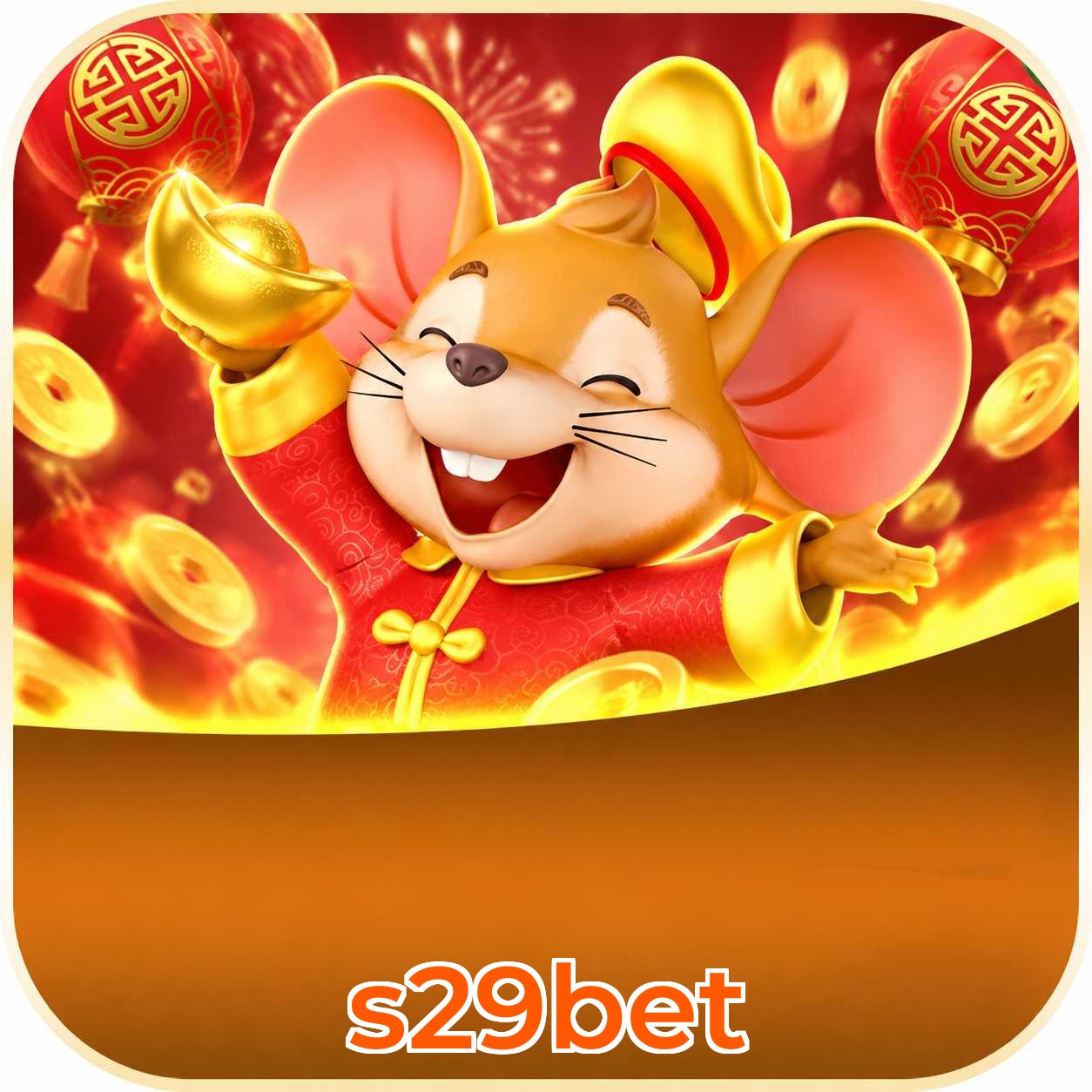 s29bet Logo