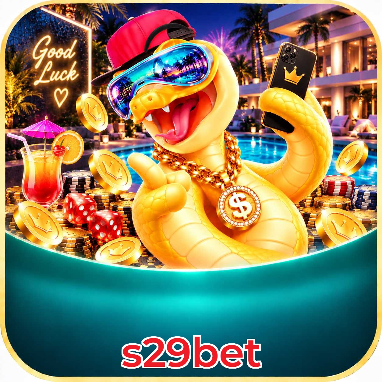 s29bet Uptime