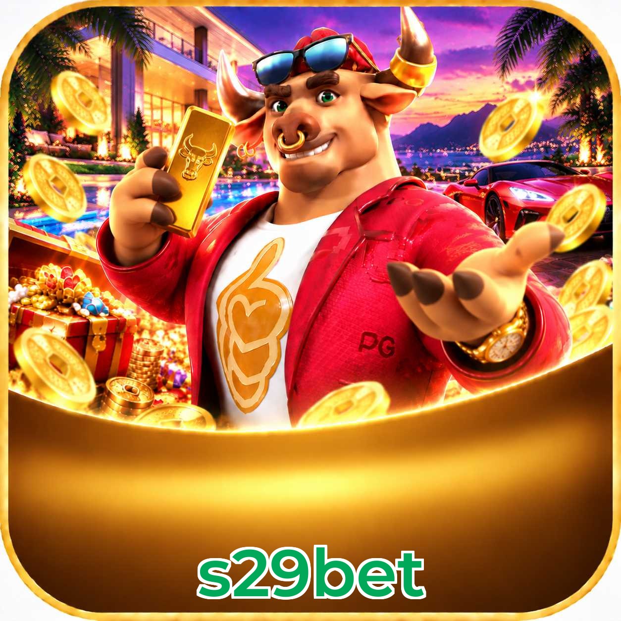 s29bet Facebook Page
