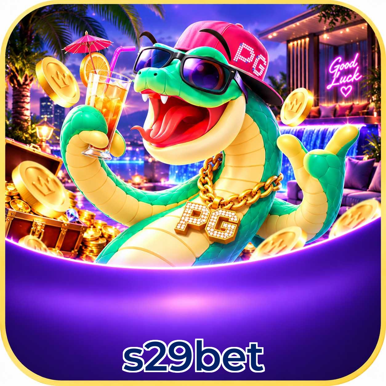 s29bet Cashback