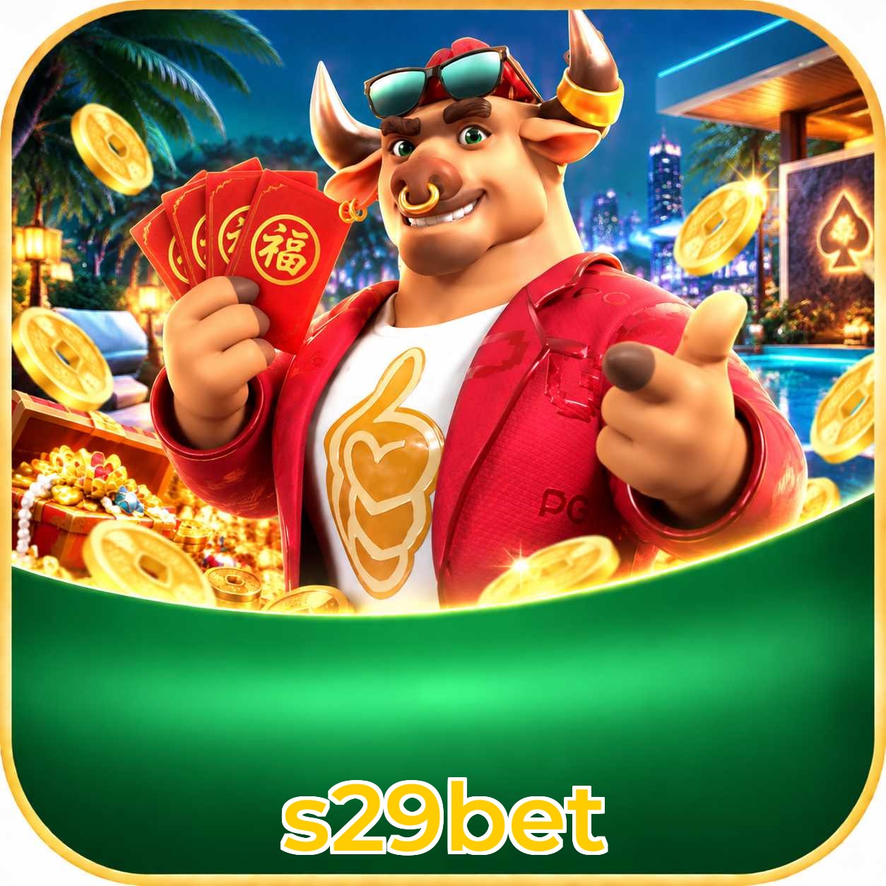 s29bet Live Dealers