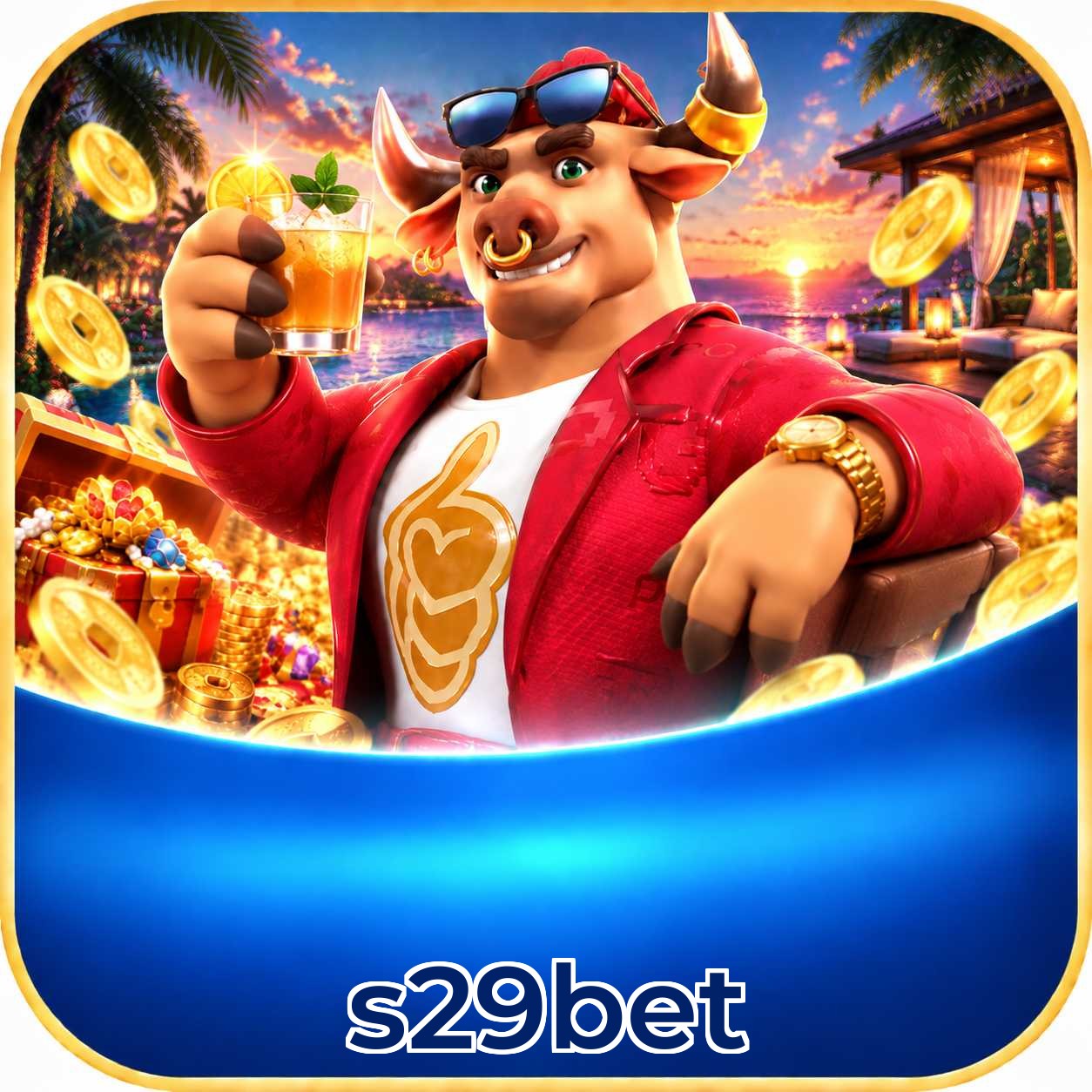 s29bet VIP Níveis