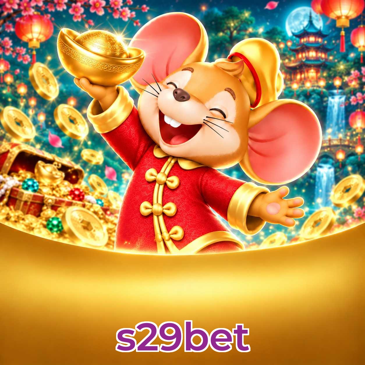 s29bet VIP FAQ