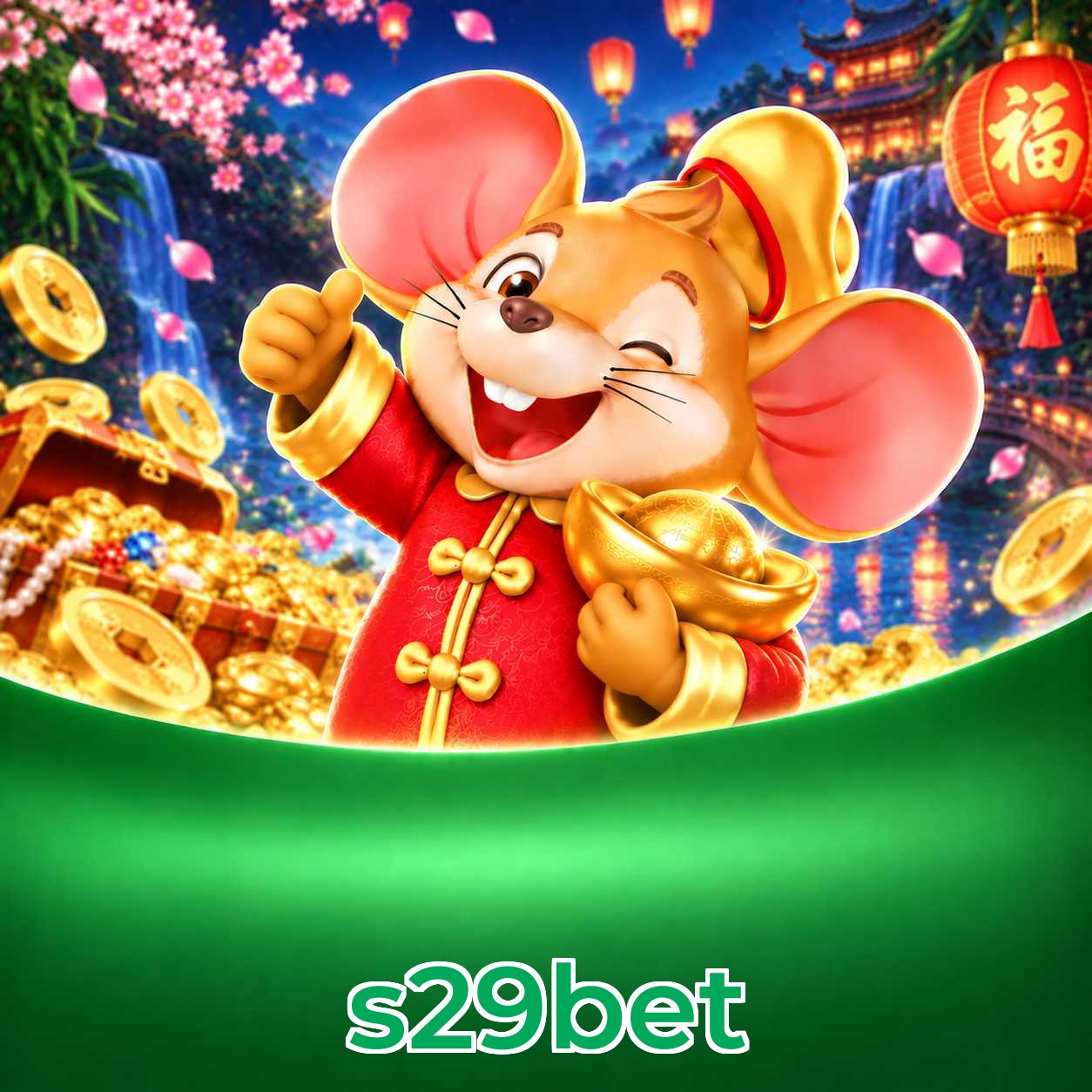s29bet Registration Guide