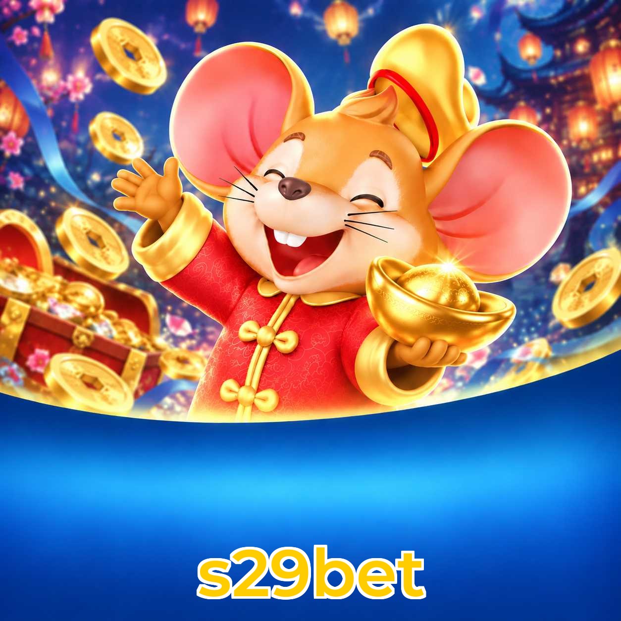 s29bet Interface