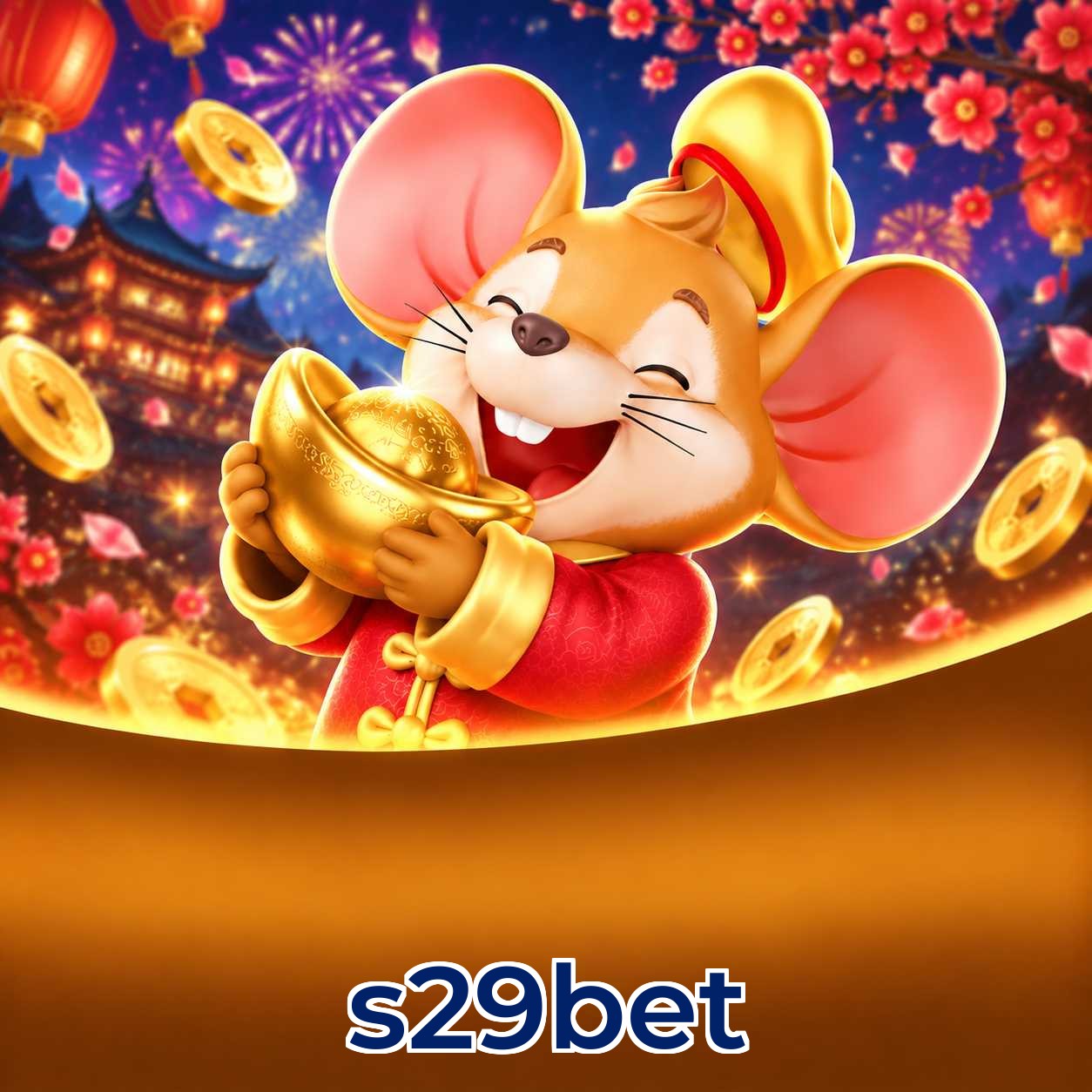 s29bet Logo