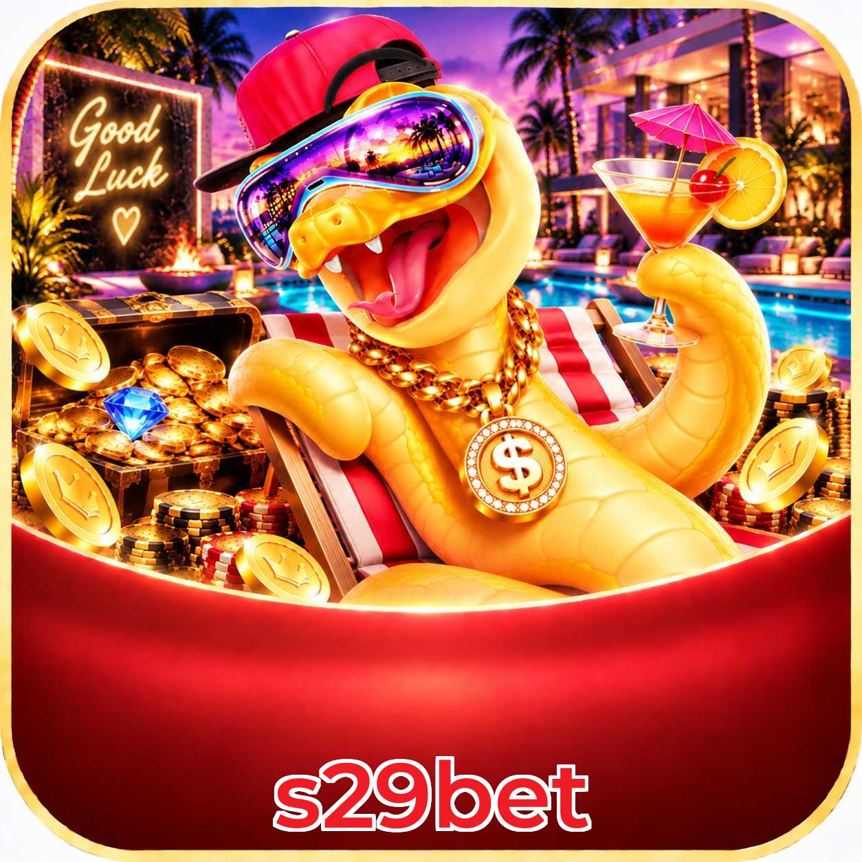 s29bet Download Speed