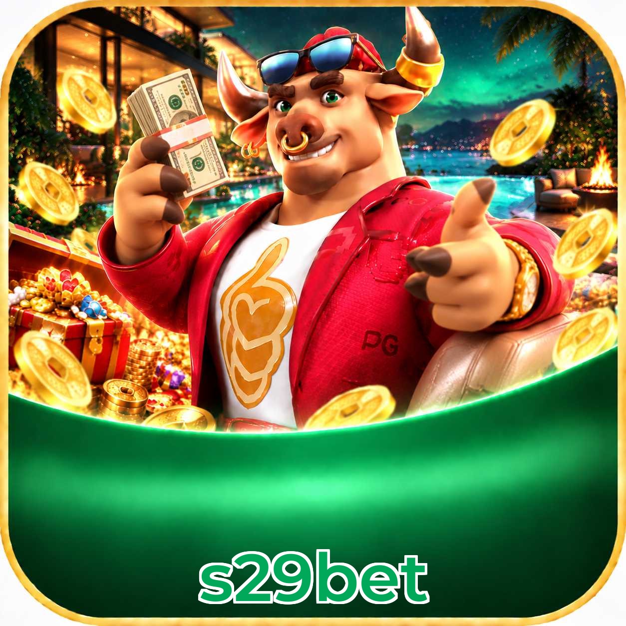 s29bet Avaliações