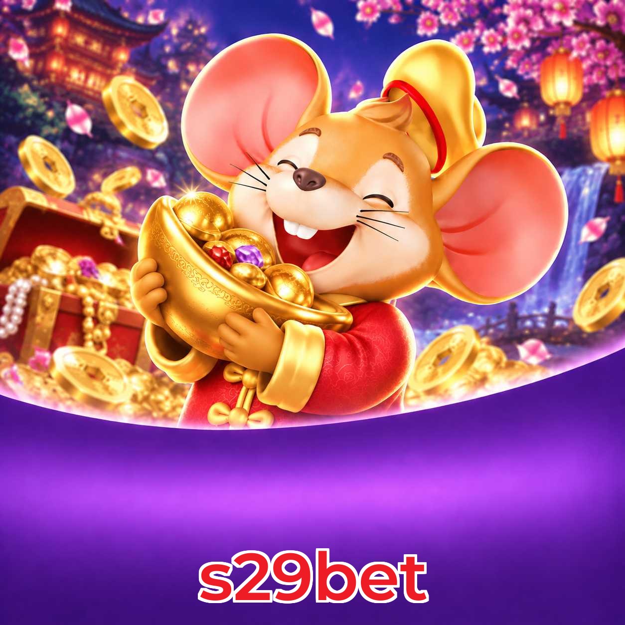 s29bet Logo
