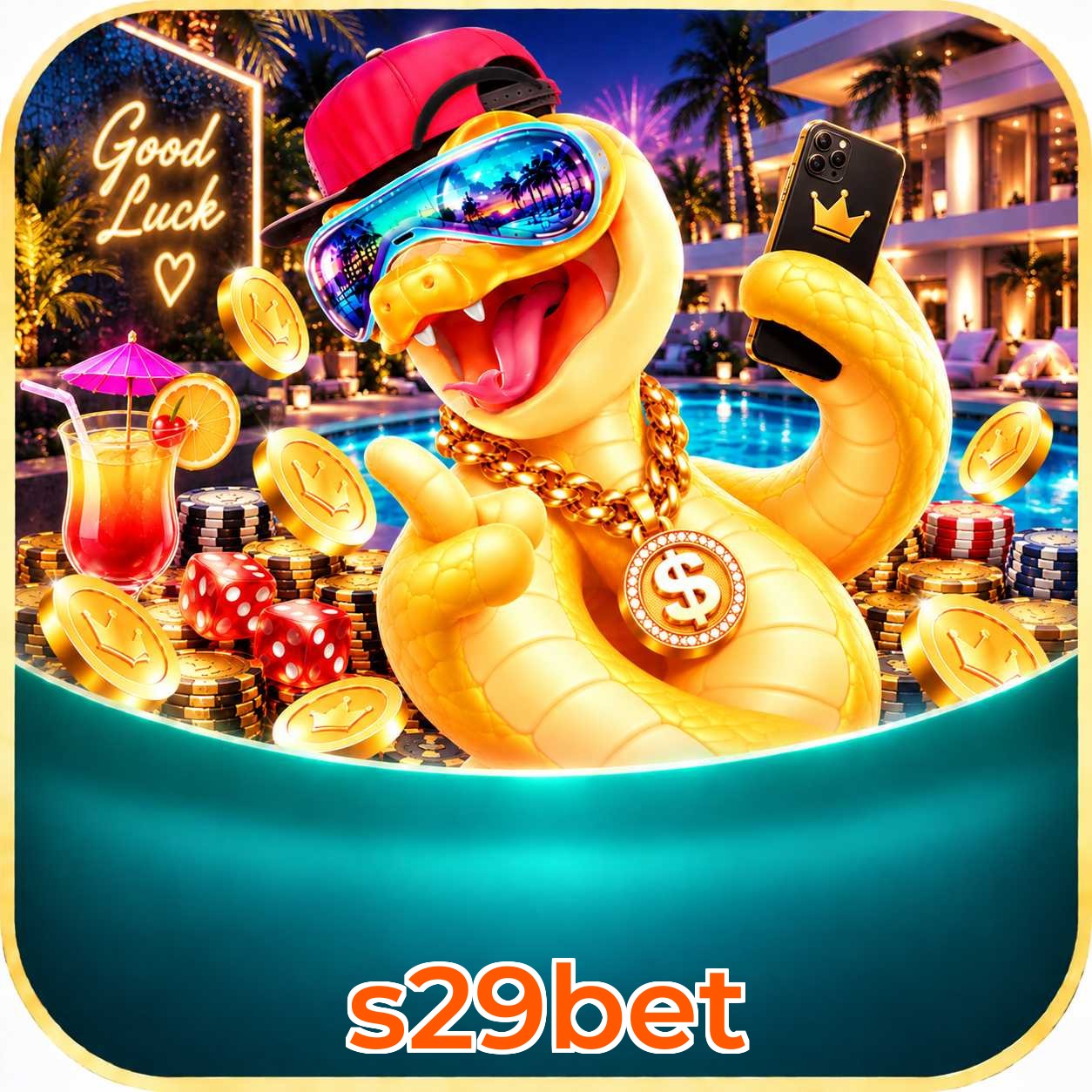 s29bet Slots