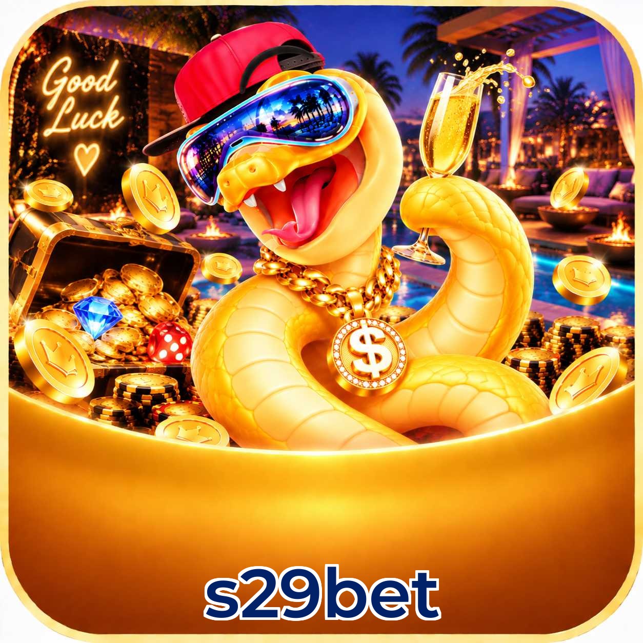 s29bet Slot FAQ