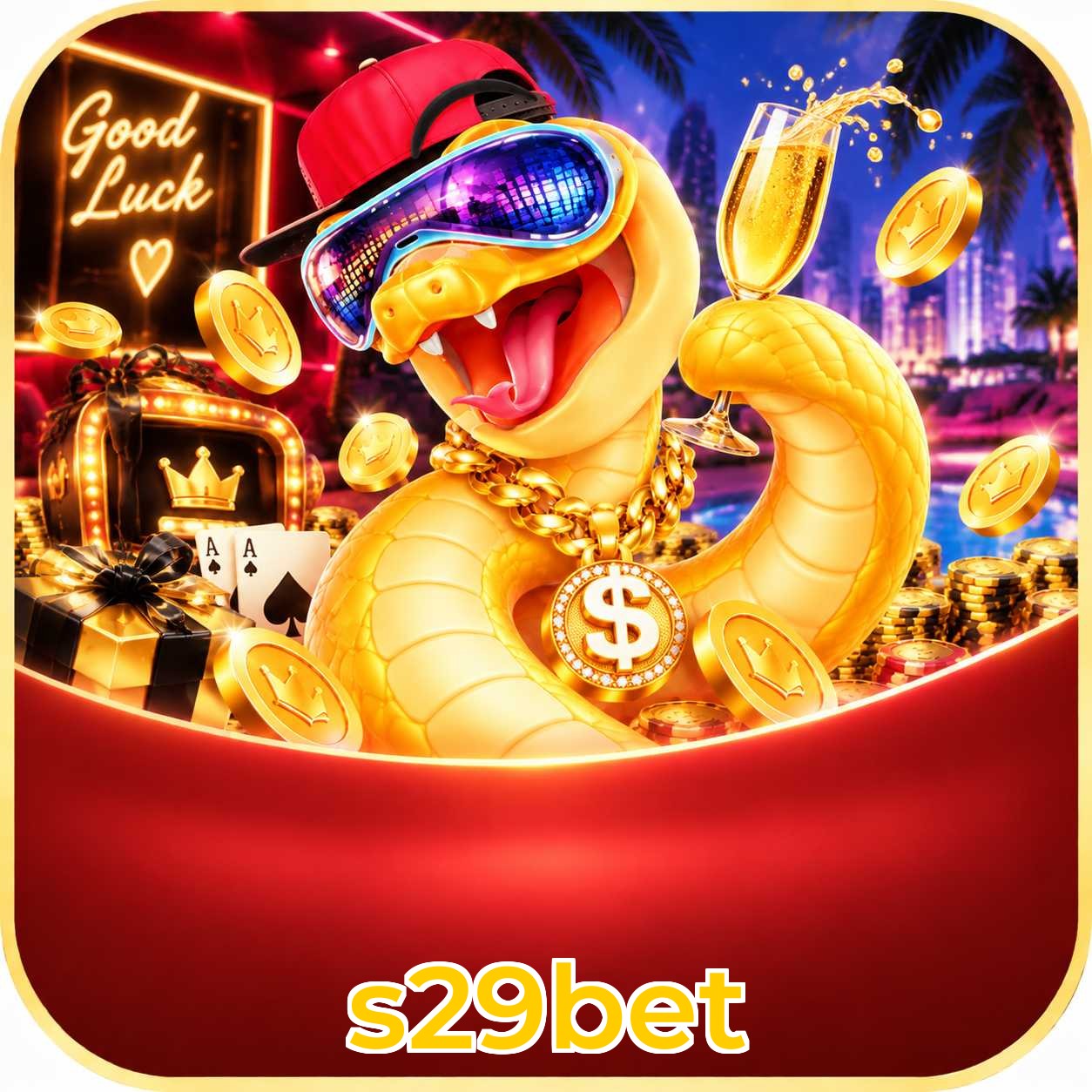 s29bet FAQ instalar app