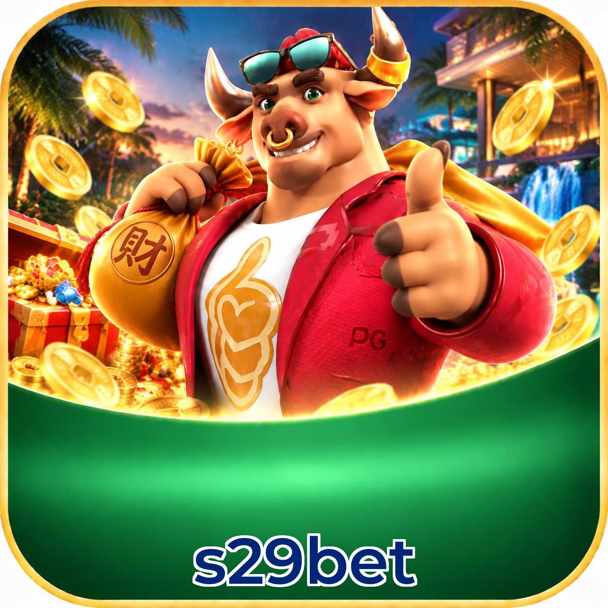 Baixar s29bet iPhone