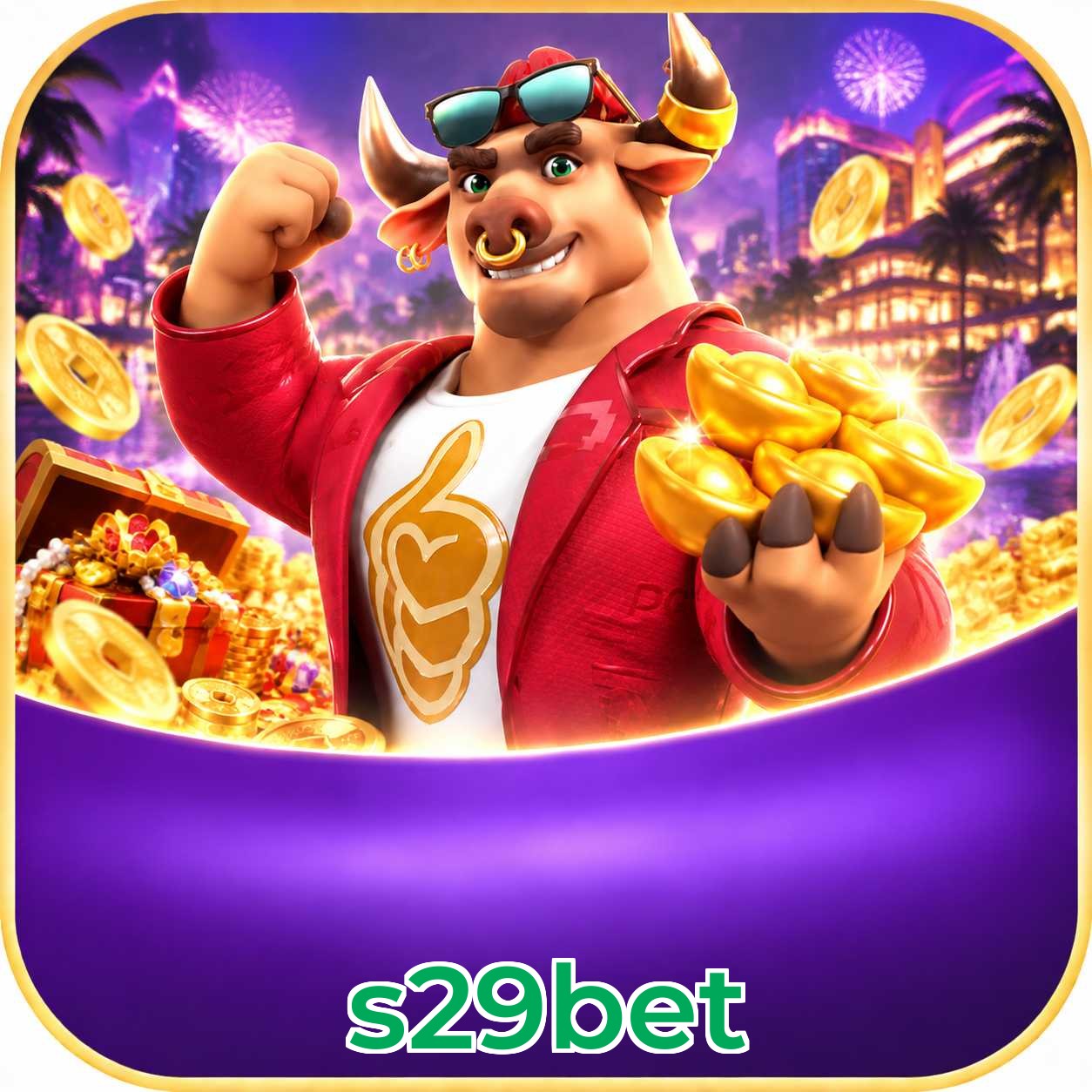s29bet Bet Types