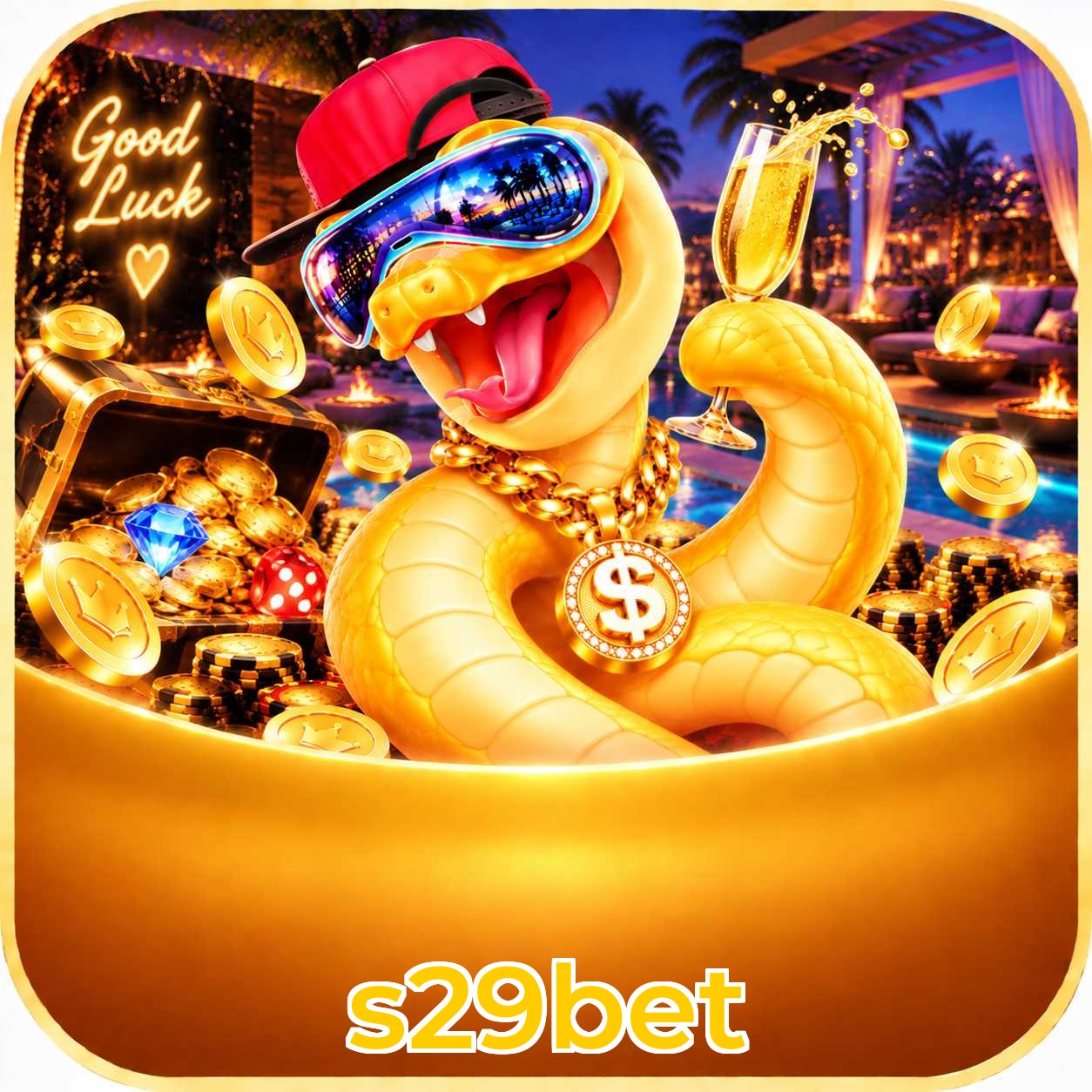 s29bet Facebook Group