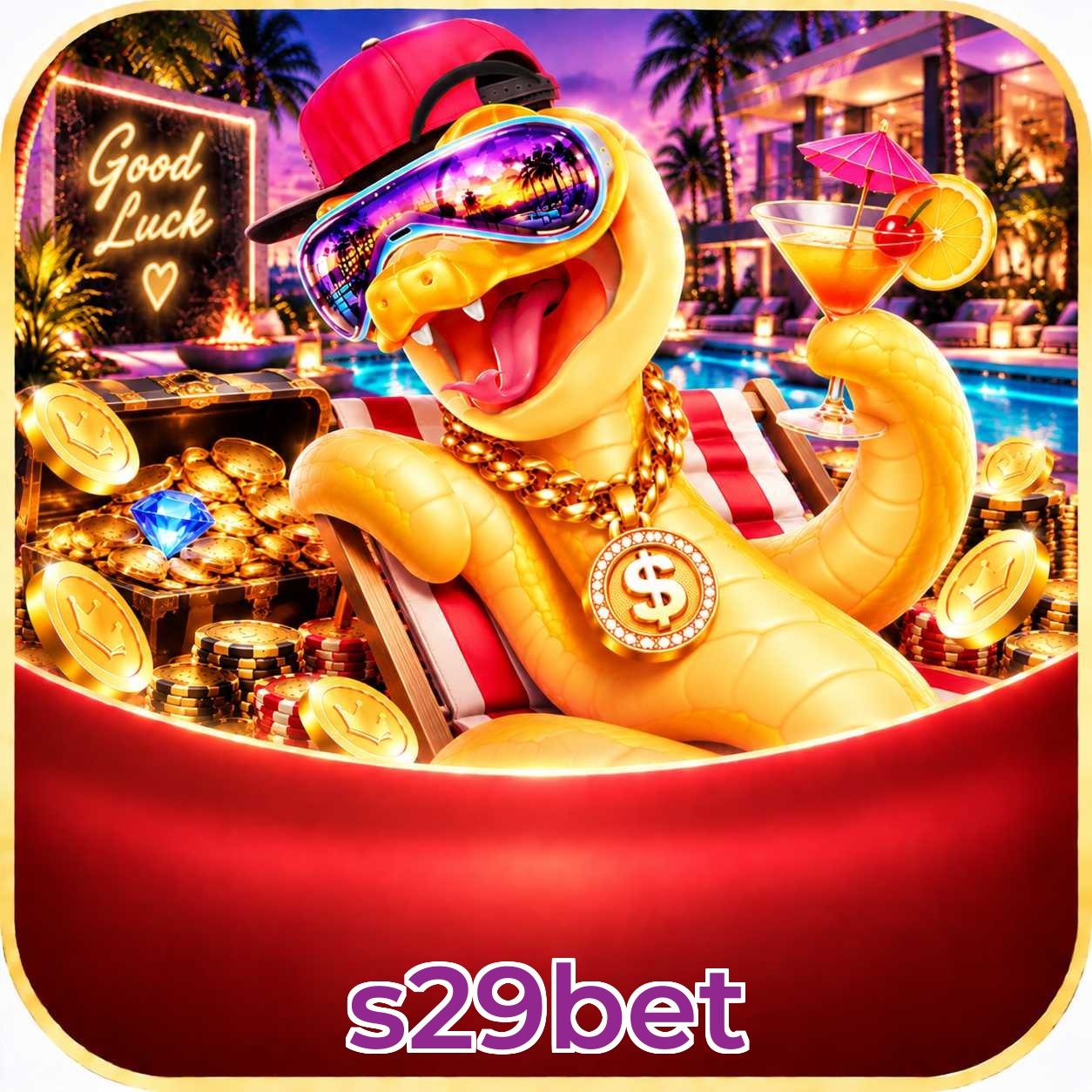 s29bet instalar Windows e Mac