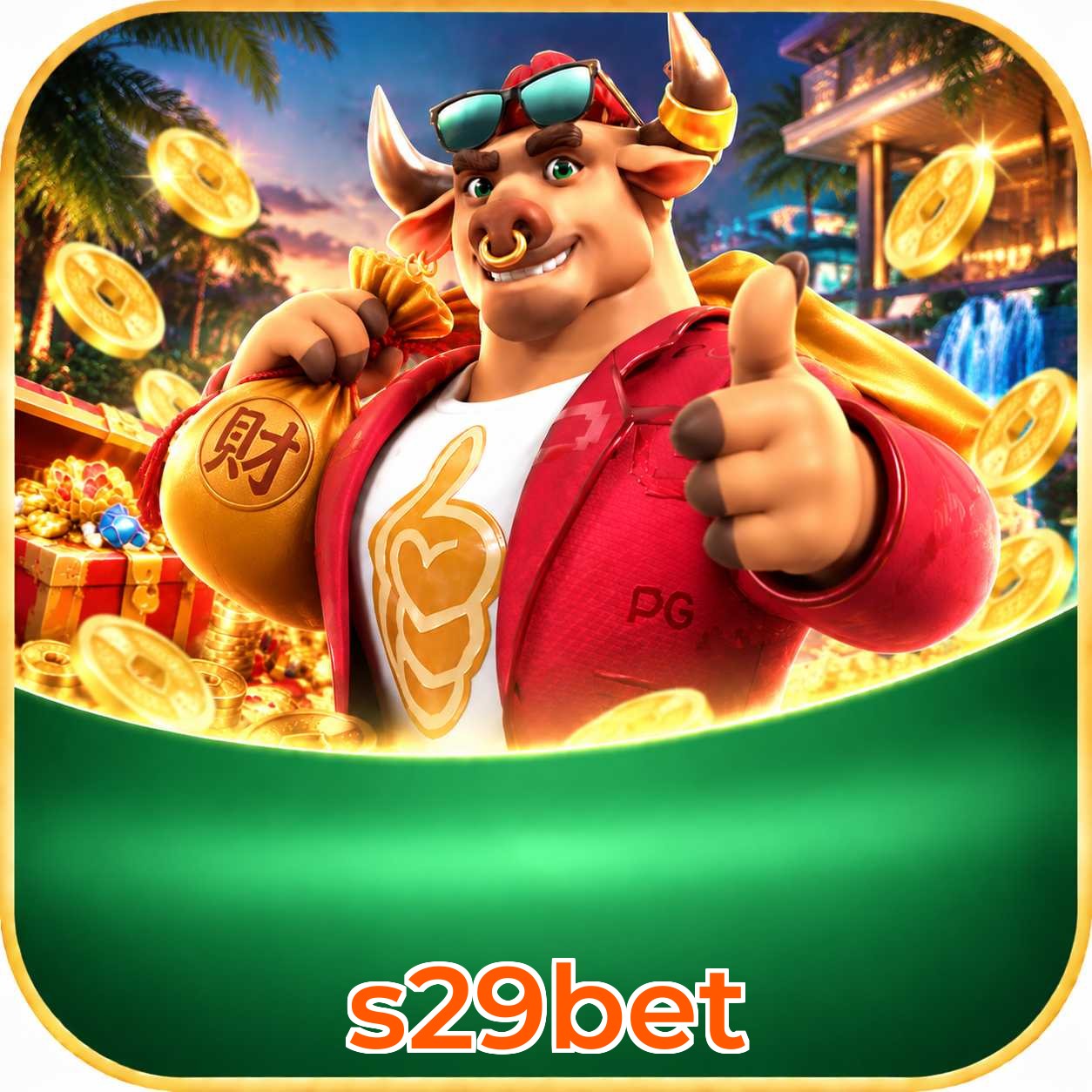 s29bet Telegram FAQ