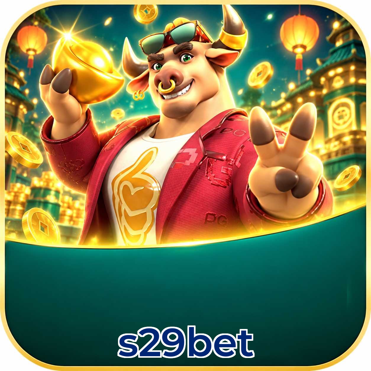 s29bet Fortune Tiger RTP
