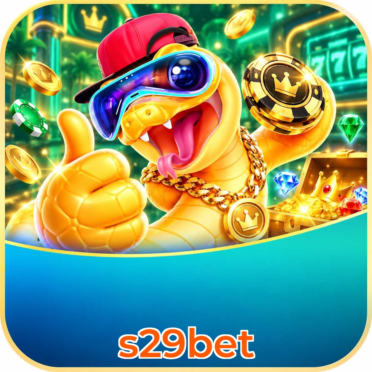 s29bet Requirements