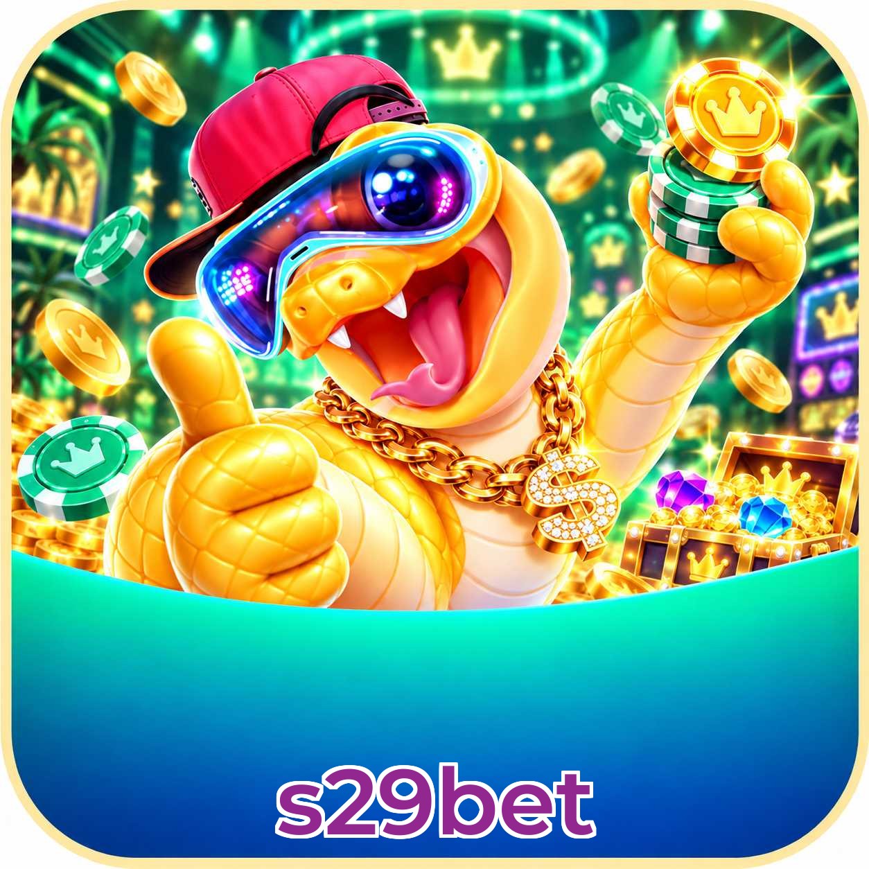 s29bet Live Games