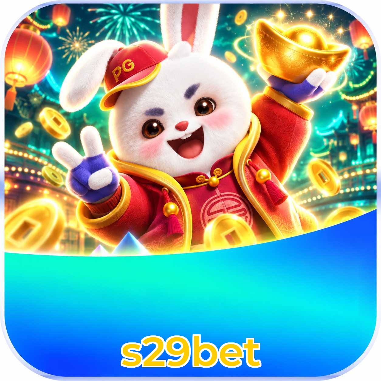 s29bet Logo