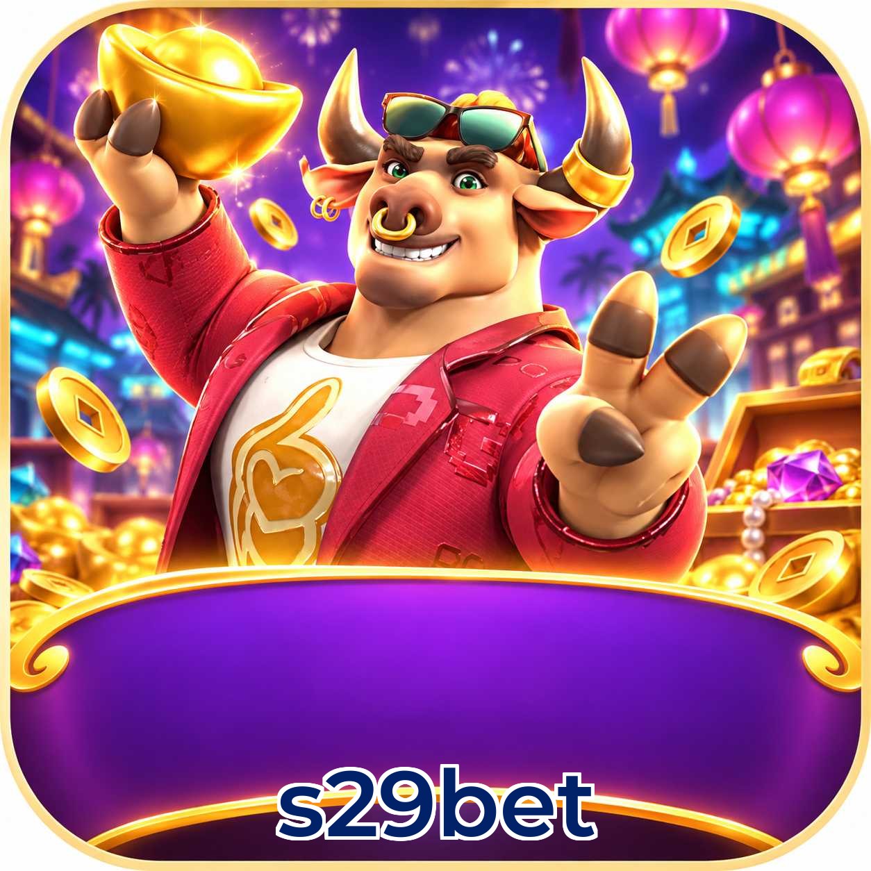 s29bet Logo