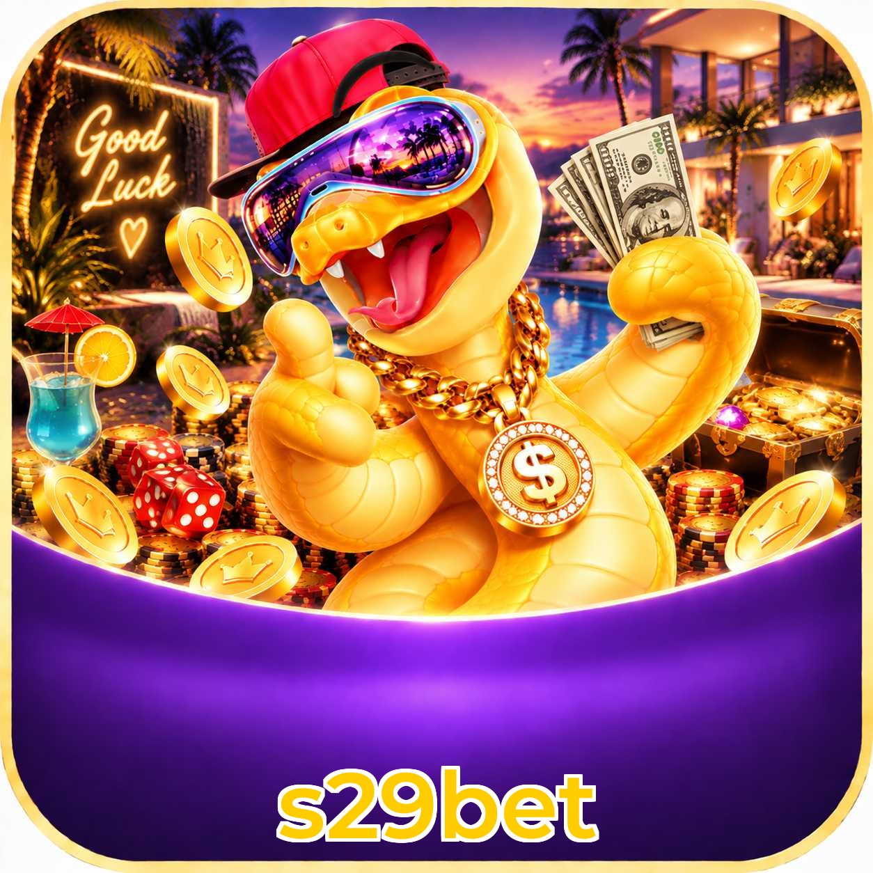 s29bet Plataforma FAQ