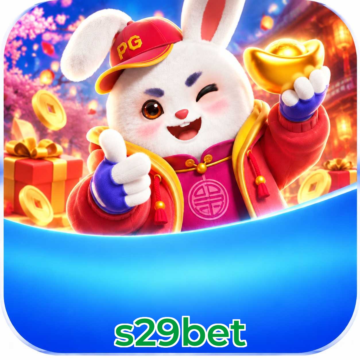 s29bet Logo