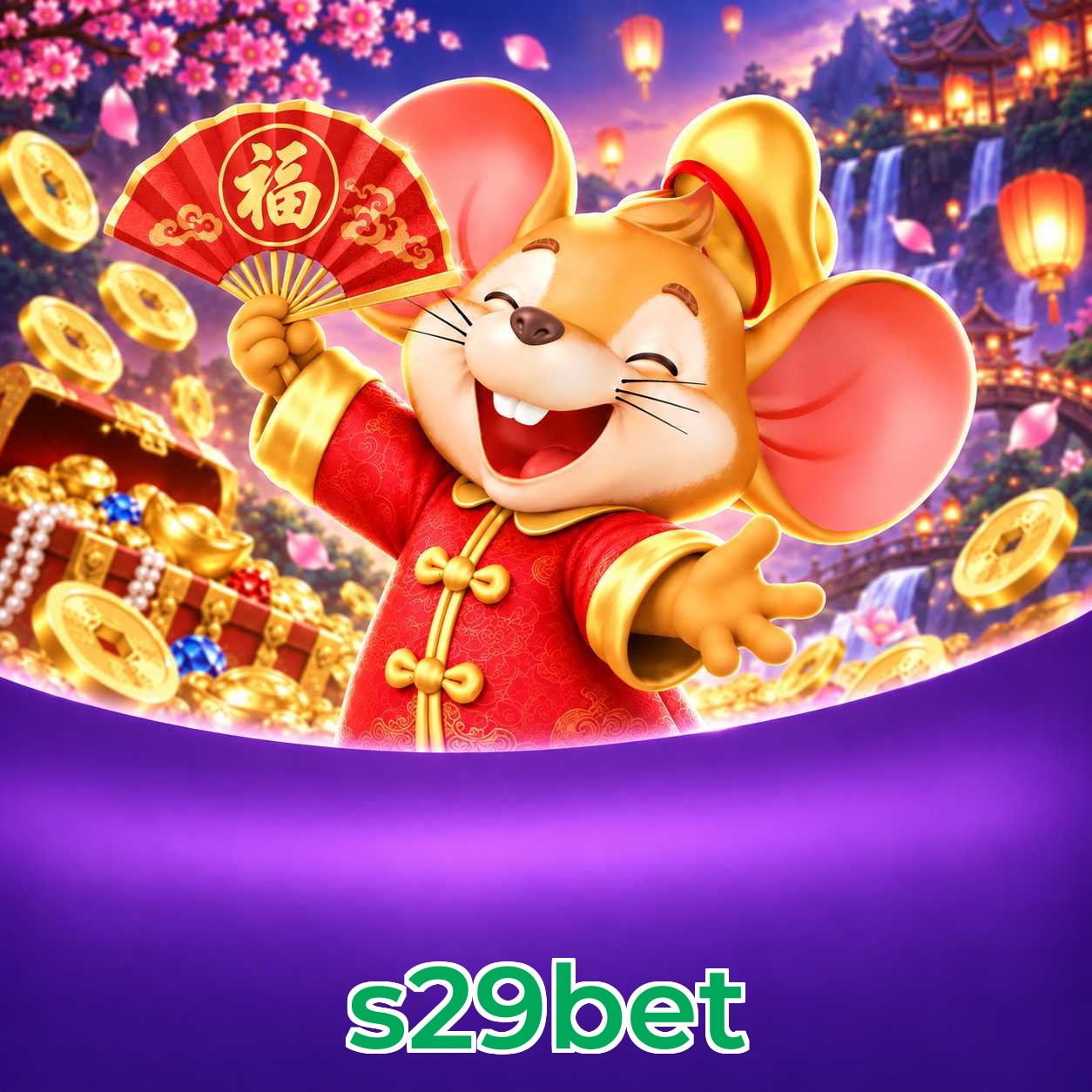 s29bet Suporte