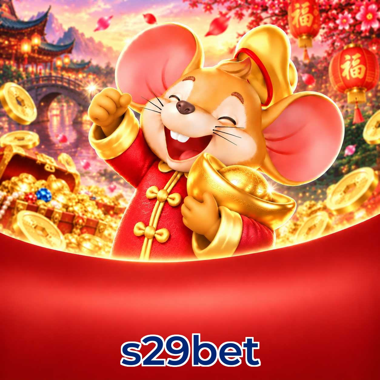 s29bet VIP Telegram